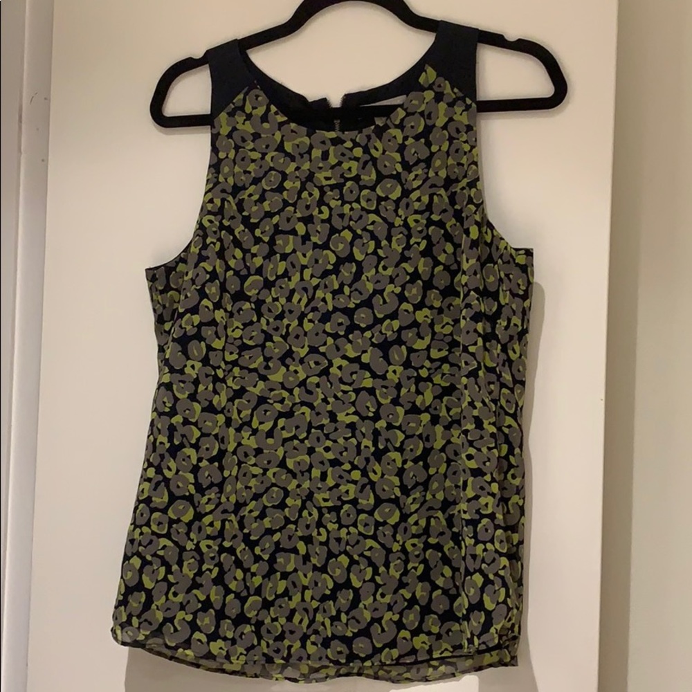 Banana Republic shirt
